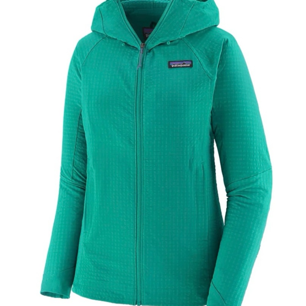 Patagonia R1TechFace Hoody